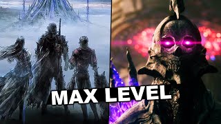 Final Fantasy 16 DLC Echoes of the Fallen  MAX LEVEL 105 Vs All Bosses HARD  NO DAMAGE PS5 4K [upl. by Dennis]