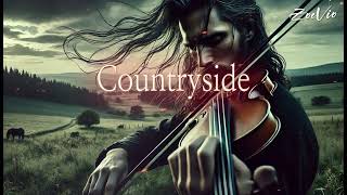 Violin🎻Countryside violin x EDM MIX [upl. by Netsirhc260]