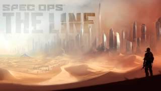 Spec Ops The Line Music  Truth Revealed High Quality [upl. by Arah]