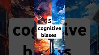 Unlocking Your Mind 5 Cognitive Biases Impacting Your Decisions [upl. by Fontana628]