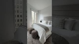 100 Franklin st 5N 12995 3beds 25baths 1880sqft [upl. by Enhpad]