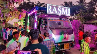 Dj Rasmi New Set 2024 King Of Odisha No 1 Sound System [upl. by Lemon826]