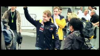 BBC F1 2011 Vettel World Champion [upl. by Rodgers895]