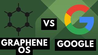 GrapheneOS Threatens Legal Action Against Google Android News Byte [upl. by Ahsinwad]