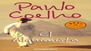 Descargar El libro Alquimista  Paulo Coelho PDF Gratis [upl. by Clarance935]