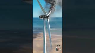 pavanchakkiwindmillfacts amazingfacts knowledge [upl. by Salangia]