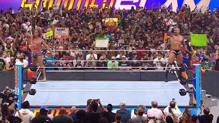 Full Match RKBro Vs Aj Styles amp Omas For the Raw Tag Team Championship at SummerSlam 2021 [upl. by Anawak263]