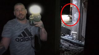 Top 5 SCARY Urban Explorations Gone WRONG [upl. by Lennon]