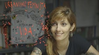 ¿Qué es el urbanismo feminista Por Col·lectiu Punt 6 [upl. by Traggat]