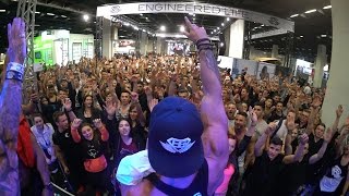 FIBO 2016 GERMANY [upl. by Chandra]