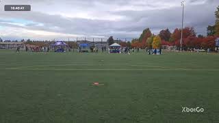 202425 OYSA Fall SCA 14B Red v Eugene Metro FC 14B Inter Prem 1 1027  330 PM [upl. by Geerts]