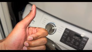 How to Clean Washing Machine Detergent Drawer [upl. by Haggerty]