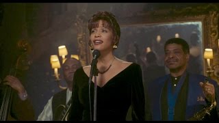 Whitney Houston I Believe In You And Me The Preachers Wife [upl. by Aititil]