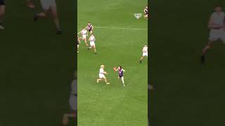 Archie Roberts highlights  2023 AFL Draft [upl. by Negeam803]