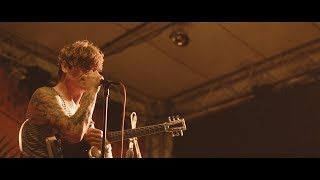 Oh Sees  quotToe Cutter  Thumb Busterquot live at Endless Daze 2017 [upl. by Arenahs]