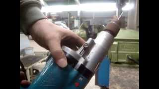 Scintilla Lesto Bohrmaschine drill [upl. by Nort]