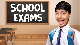 School Exams  Ilyan Nathani [upl. by Larena]