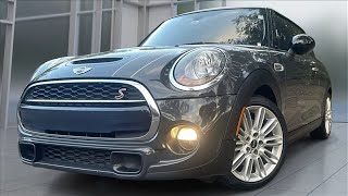 Used 2015 MINI Cooper S Roswell GA Atlanta GA 11430PA [upl. by Lindo]