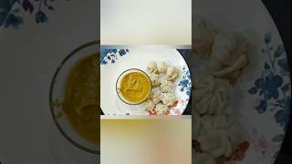 Homemade Chicken Momos Recipe Bhut hi Asan tarike se ghar pe Banaye shorts nehakitchen0 [upl. by Haraz]