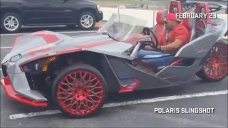 yoenis cespedes cars [upl. by Tavey]