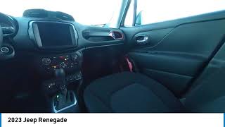 2023 Jeep Renegade near me Tampa Brandon Temple Terrace FLCCJL230830 CCJL230830 [upl. by Emili]