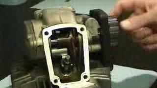 Ducatitechcom quotHowToquot Adjust your Valves Part 1 [upl. by Valtin639]