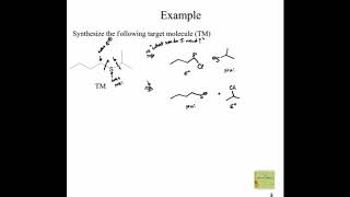 Thiols and thioethersorganic chemistry [upl. by Eicyal]