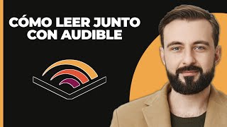 Cómo leer junto con Audible [upl. by Alieka451]