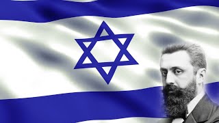 ¿QUÉ ES EL SIONISMO EL NACIMIENTO DEL ESTADO DE ISRAEL [upl. by Karie954]