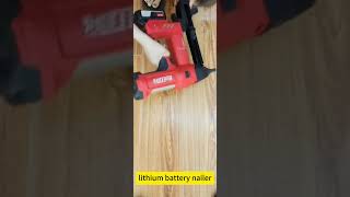 nailgun tools autotools automobile toolsandparts automotivetools workingtools [upl. by Tim]