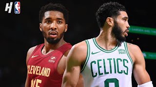 Cleveland Cavaliers vs Boston Celtics  Full Game Highlights  December 14 202324 NBA Season [upl. by Felt]