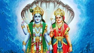 Sri Lakshmi Narayana Hrudayam  Lakshmi Hrudaya Stotram amp Dhyanam With Lyrics  Powerful Mantra [upl. by Coffee]