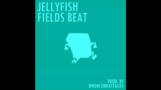 Spongebob RapHip Hop Beat  Jellyfish Fields BfBB Remix [upl. by Gavrah]