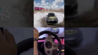 Drag Race  Forza Horizon 5 gaming shorts forzahorizon5 [upl. by Dazhehs]