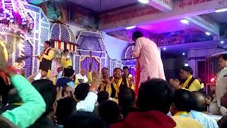 Deenanath Meri Baat By Sanjay Mittal [upl. by Anaizit]