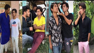 aamir19 Tik Tok video comedy funny videoTik Tok new contain [upl. by Eiluj771]