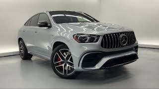 2023 MercedesBenz GLE AMG 63 S Honolulu Ewa Beach Waipahu Mililani Kailua [upl. by Royall]