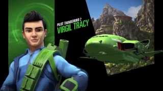 Thunderbirds Are Go 2015 Intro music FIXED [upl. by Hett203]