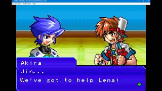 Lets play Shin Megami Tensei Devil Children  DemiKids 2003 GBA [upl. by Jesher574]