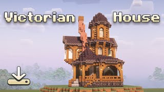 Victorian House [upl. by Ken]