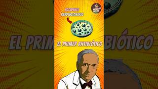 El primer antibiótico que revolucionó la medicina [upl. by Phail205]