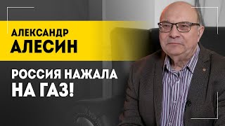 quotЗалп ВОСЬМИ quotИскандеровquotquot  Всё про quotОрешникquot разработка характеристики и последствия  Алесин [upl. by Glialentn]