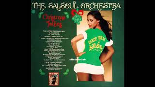 The Salsoul Orchestra Christmas Medley [upl. by Wil]