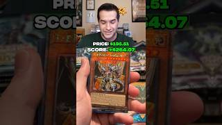 This 100 Card Mega Pack Opening Was INSANE [upl. by Attekal957]