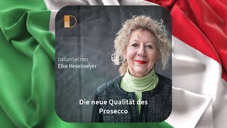 Die neue Qualität des Prosecco [upl. by Ididn]