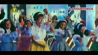 Rakshakudu Video Songs  Bombay Madras  Nagarjuna Sushmita Sen  Ganesh Videos [upl. by Annaek]