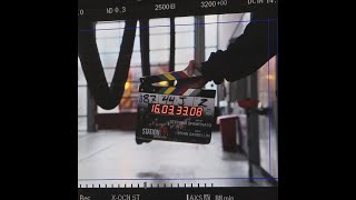 Tessa talks Station 19 cast and crewStefania directing experience [upl. by Valry]