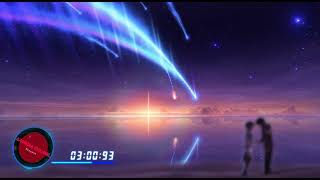 Zen Zen Zense From quotKimi No Na Waquot With Romaji amp English Lyrics [upl. by Sonafets290]