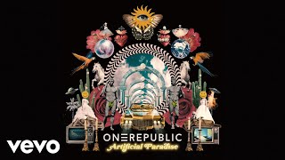 OneRepublic  Last Holiday Official Audio [upl. by Luapleahcim]