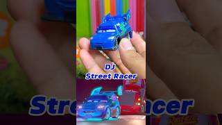 Disney Pixar Cars Lightning McQueen in Real Life part 10 cars toys mcqueen short disneycars [upl. by Inaluiak]